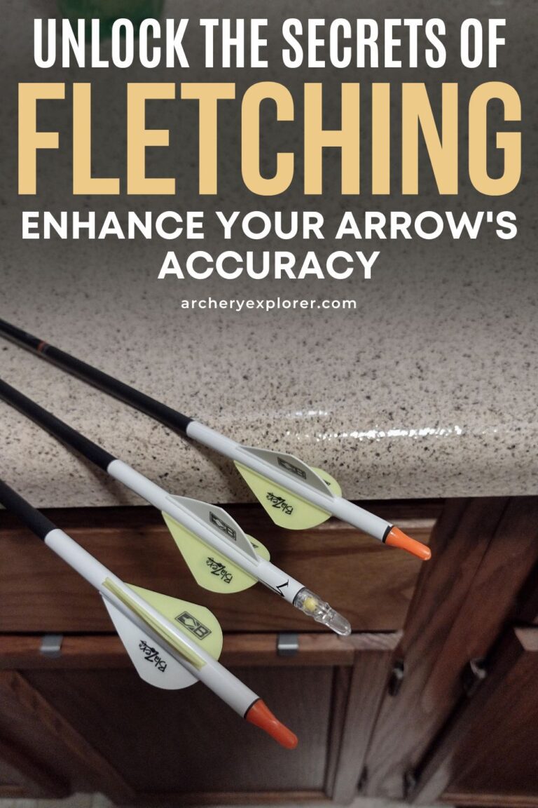 Q2i Archery Duravane DV-X Fletching With Tri