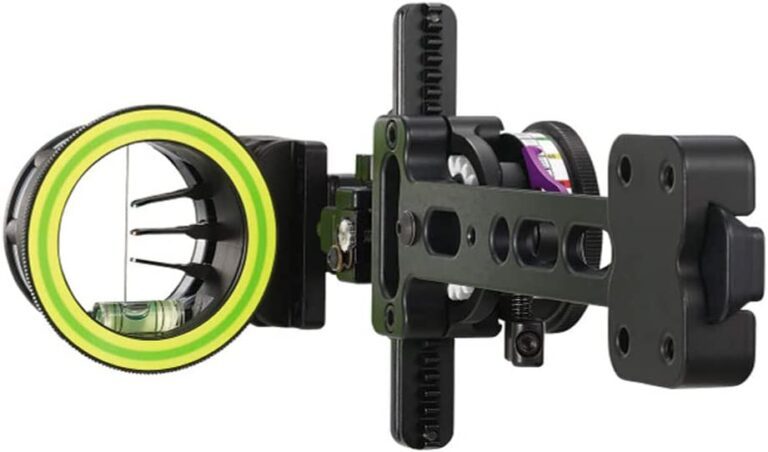 Recurve Bow Sight- Top 5 Picks for 2023 review - Archery Explorer