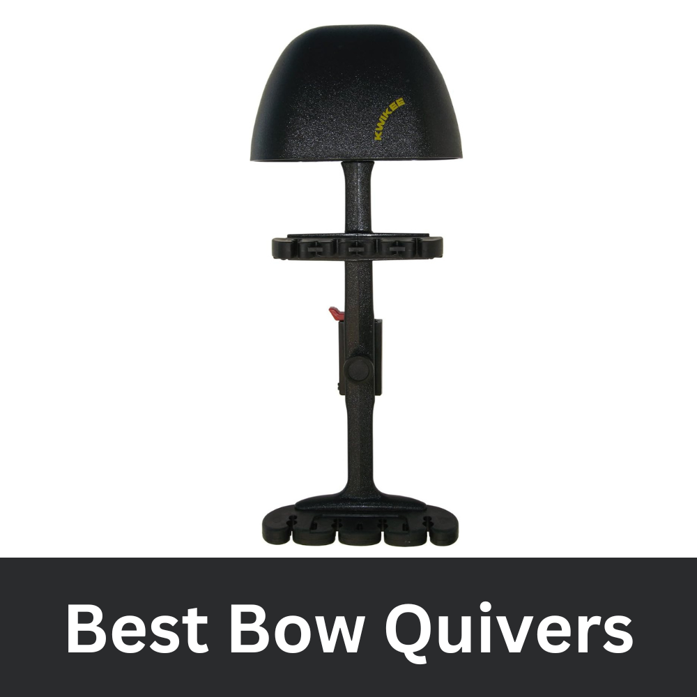Bow Quivers