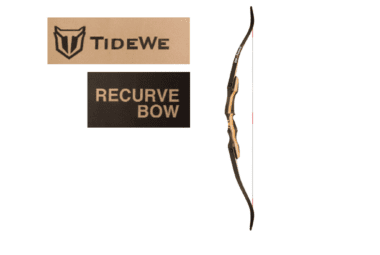 TIDEWE Recurve Bow