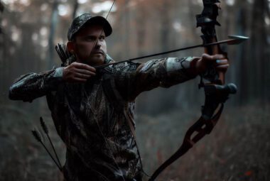 bow hunting for beginners
