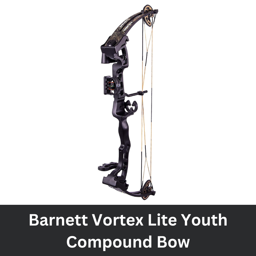 Barnett Vortex Lite Compound Bow