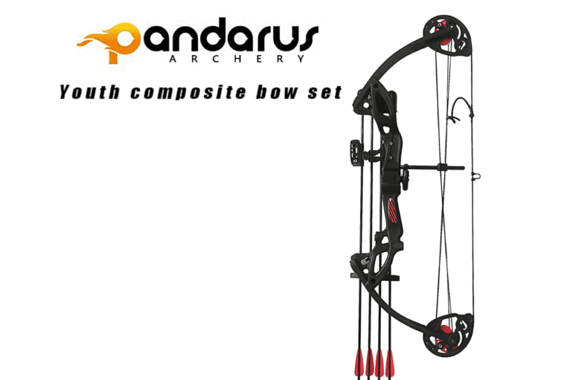 PANDARUS Compound Bow