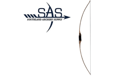SAS Pioneer Longbow