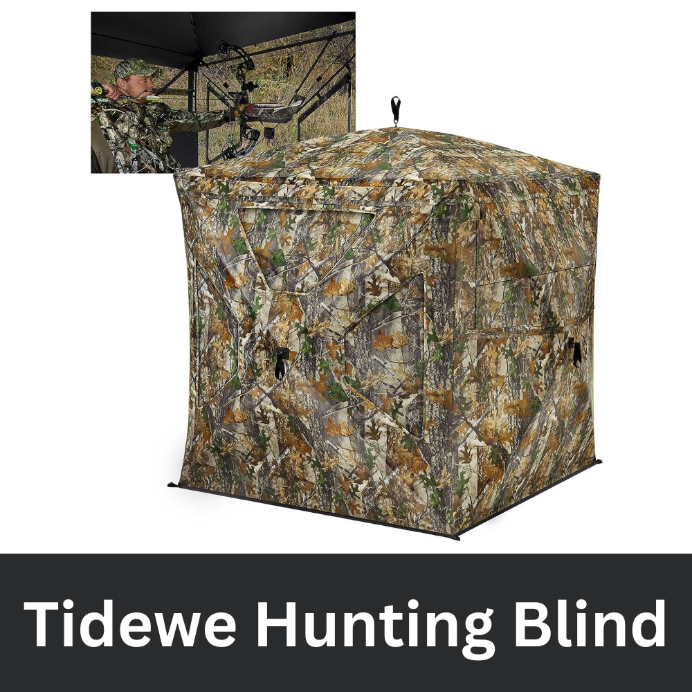 Tidewe Hunting Blind