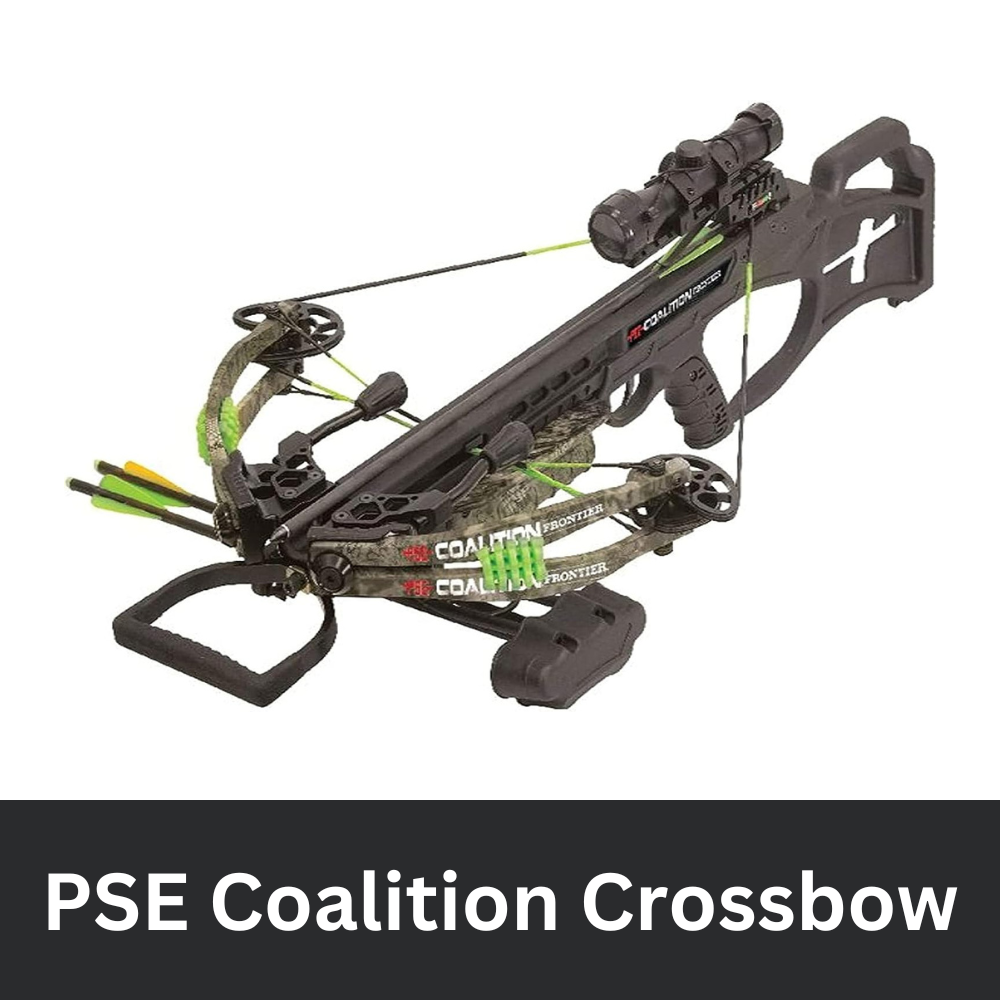 PSE Coalition Crossbow