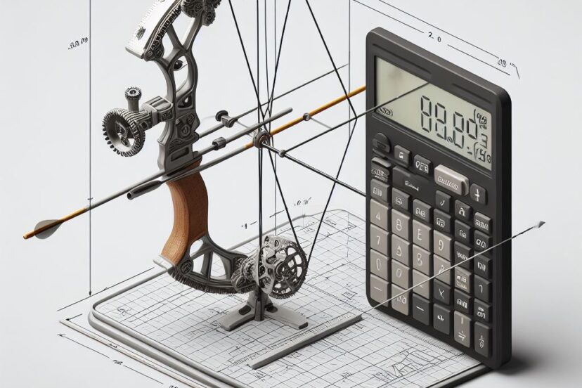 Draw Length Calculator Your Ultimate Guide Archery Explorer