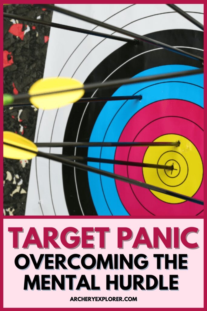 Target Panic