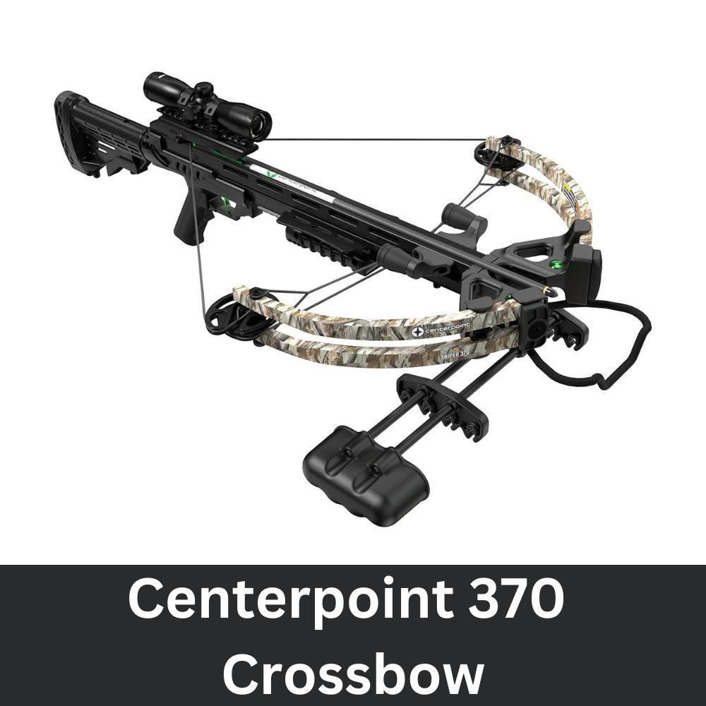 Centerpoint 370 Crossbow