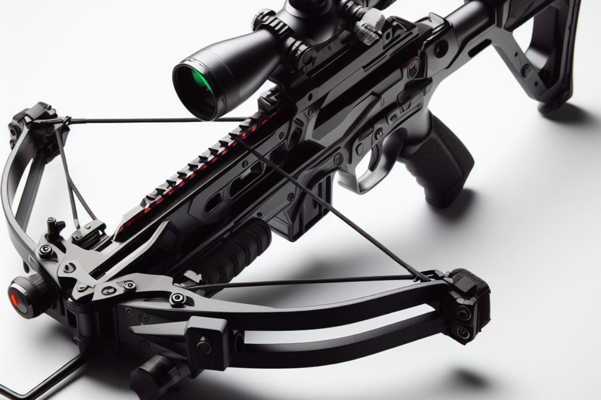 How to Choose the Perfect Crossbow for Your Archery Needs