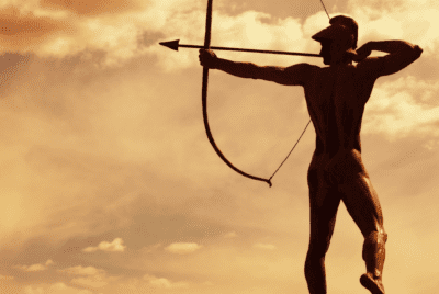 archery world cup gold medal