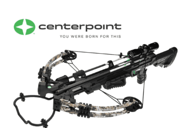 centerpoint sniper elite 385