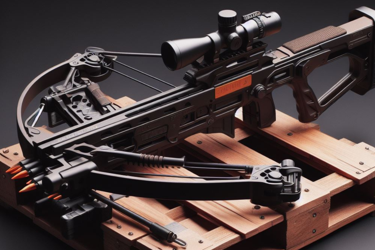 How to Choose the Perfect Crossbow