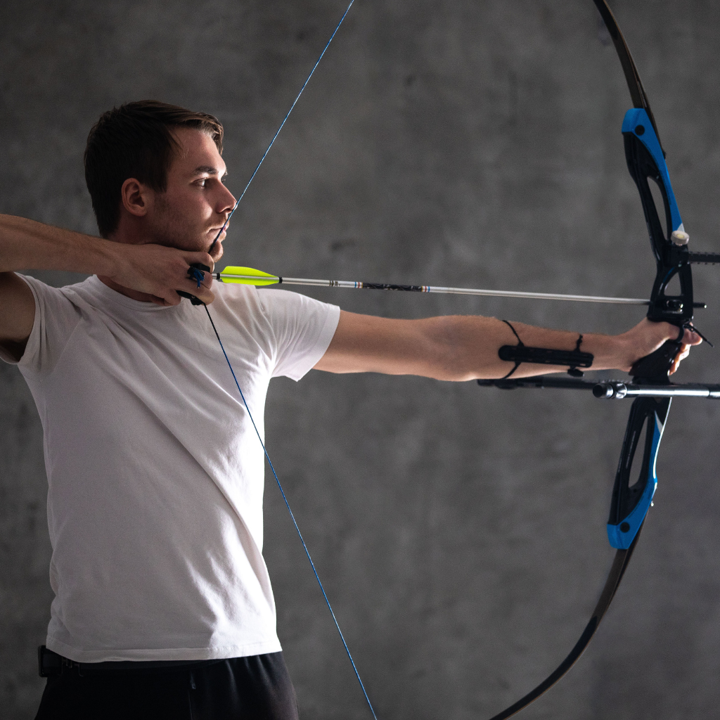 How to Adjust Compound Bow Draw Length A Complete Guide