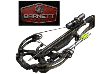 Barnett Whitetail Hunter STR
