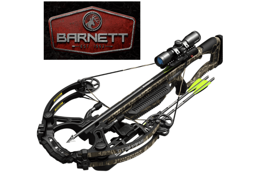 Barnett Whitetail Hunter STR