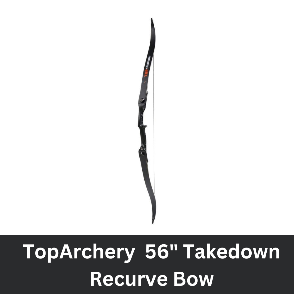 toparchery recurve bow