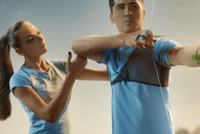 Tips and Tricks for Improving Your Archery Skills