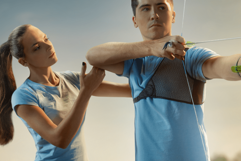 Tips and Tricks for Improving Your Archery Skills