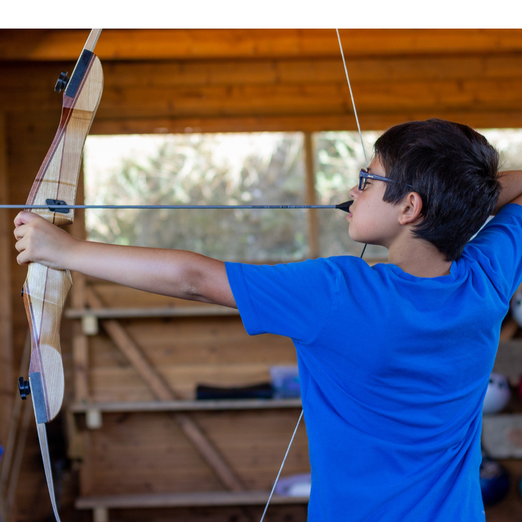 Beginner's Guide to Archery: Getting Started - Archery Explorer