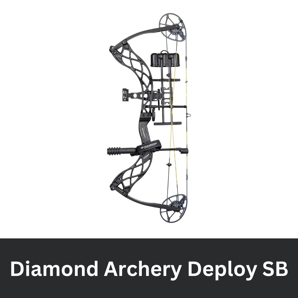Diamond Archery Deploy SB